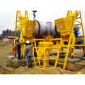 80t/H Simple Asphalt Mixing Plant